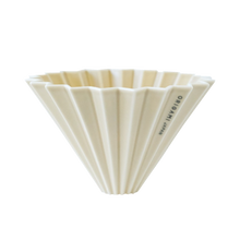 Load image into Gallery viewer, Origami Dripper