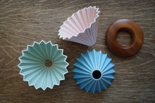 Load image into Gallery viewer, Origami Dripper