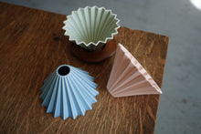 Load image into Gallery viewer, Origami Dripper