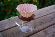 Load image into Gallery viewer, Origami Dripper