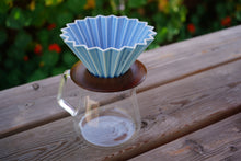 Load image into Gallery viewer, Origami Dripper