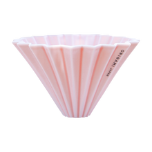 Load image into Gallery viewer, Origami Dripper