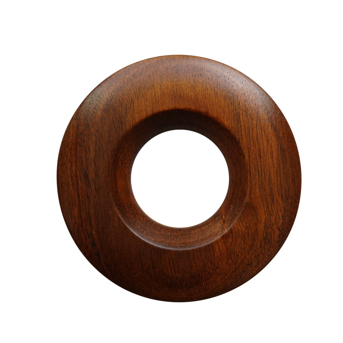 Origami Wood Holder Jubilee Roasting Co