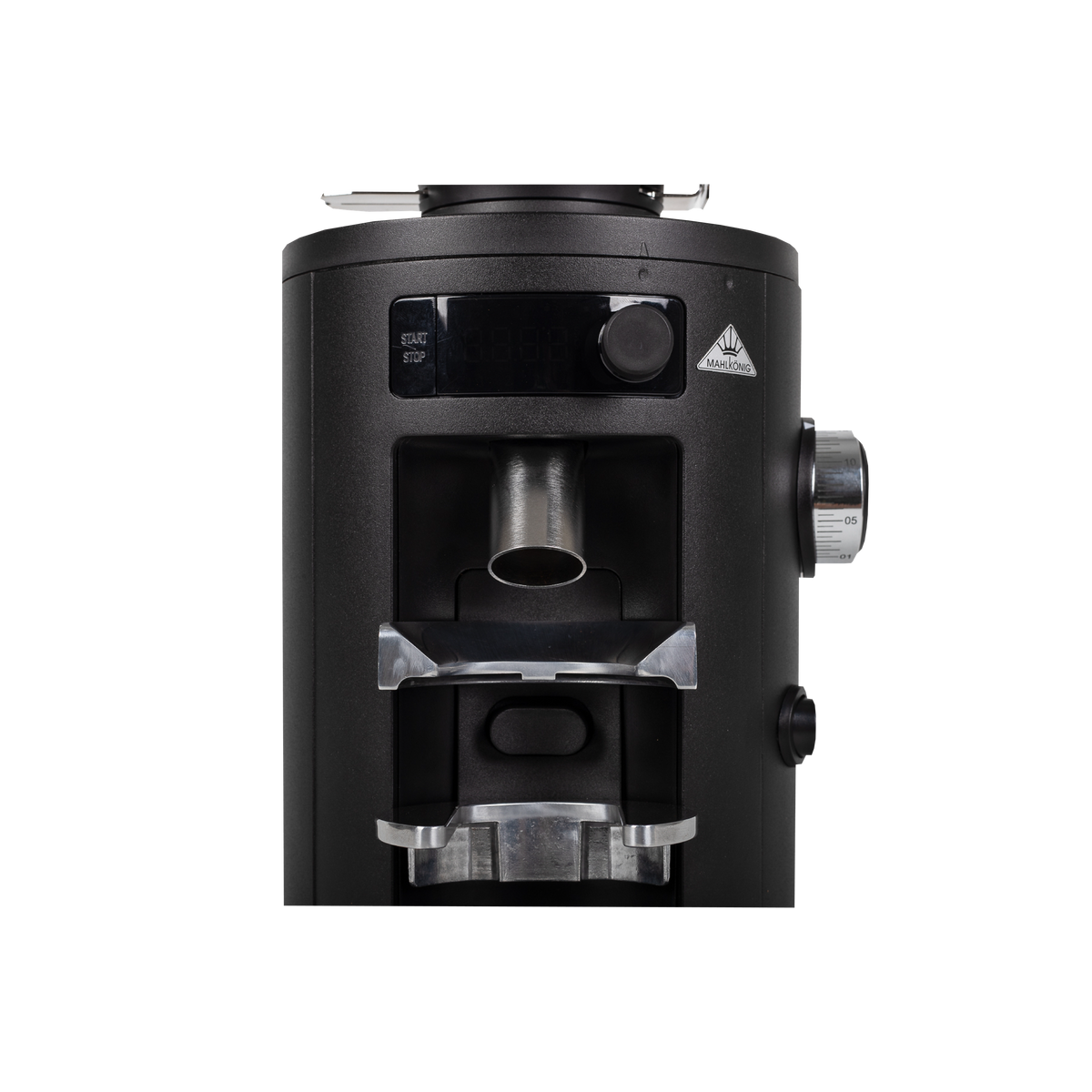 ガブリンコ　ミラミン Mahlkonig X54 Home Espresso Grinder