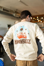 Load image into Gallery viewer, Moonbuggy Van Crew Neck Sweatshirt
