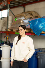 Load image into Gallery viewer, Moonbuggy Van Crew Neck Sweatshirt
