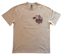 Load image into Gallery viewer, &quot;DRIP IS GOOD&quot; Tee Shirt - Faded Khaki
