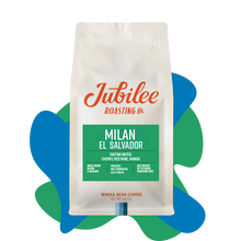 
                        
                          Load image into Gallery viewer, El Salvador Milan
                        
                      