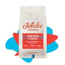 
                        
                          Load image into Gallery viewer, Ethiopian Goro Muda
                        
                      