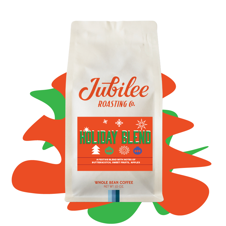 Holiday Blend