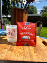 Load image into Gallery viewer, Single serve pre-packed pour over pouch
