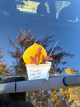 
                        
                          Load image into Gallery viewer, Coffee on the go October 23 @ 10am
                        
                      