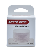 Load image into Gallery viewer, AeroPress Micro Filters
